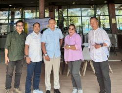 Siwo PWI Jaya Bersama Ancol Akan Gelar Fun Bike