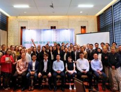 Hung Kuang Ambil Alih Fraser Residence Sudirman