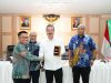 NFA Dorong Business Matching untuk Atasi Disparitas Harga