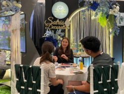 Luminor Hotel Bogor Padjadjaran Tawarkan “Intimate Wedding Package”