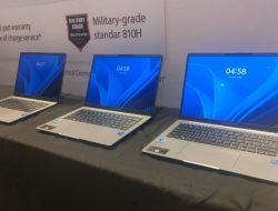 ASUS Expert P Series Resmi Hadir