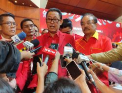 SOKSI Konsolidasi Total Jelang Munas XII, Bahlil Dipastikan Hadir