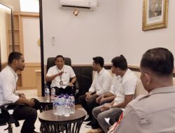 Polda Metro Siap Tindaklanjuti Laporan Kepastian Kasus Tersangka Korupsi Payment Gateway Denny Indrayana
