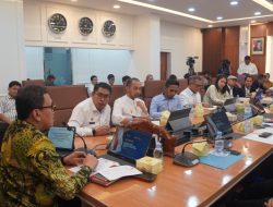 Menteri P2MI Ingin Purna Pekerja Migran Jadi Mentor, Beri Kiat Atasi Kesulitan Kerja di Luar Negeri