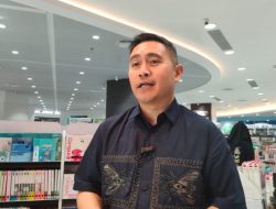 Jaga Kesehatan Menjadi Keyakinan Dasar Kebijakan Nasional