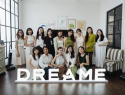 Dreame Hadirkan Perangkat Kebersihan Berbasis AI