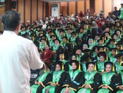 Hampir Semua Lulusan Universitas Binawan Diserap Lapangan Kerja