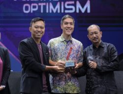 Adora Menjadi The Best Medium Skutik