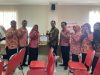 RSUD Brebes Raih Piagam Penghargaan Krenova 2025 Berkat Inovasi Aplikasi Sikubis
