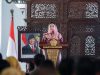 Rakor Tiga Pilar Anti Premanisme, Bupati Paramitha: Keamanan Usaha Kunci Pertumbuhan Ekonom