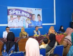 Kolaborasi RSUD Brebes dan Puskesmas Sukseskan Program Dokter Spesialis Keliling
