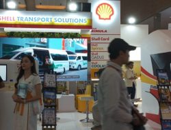 Resmi Dibuka, INAPA 2025 Hadirkan Pameran Kendaraan Logistik dan Konstruksi Terbesar Se-Asia