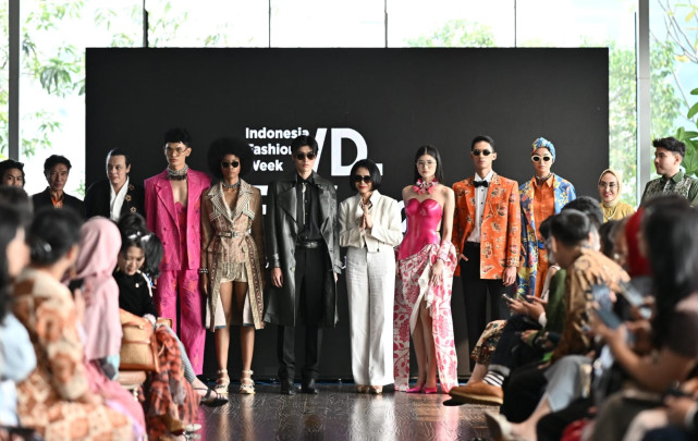 Indonesia Fashion Week