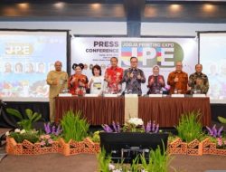 Jogja Printing Expo 2025, untuk Pertama Kali Pameran Industri Percetakan Digelar di Yogyakarta