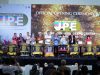 Resmi Dibuka, Jogja Printing 2025 Jadi Wadah Strategis Pelaku Industri Percetakan