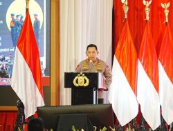 Kapolri Perintahkan Baharkam dan Brimob Berantas Tuntas Premanisme di Semua Lini