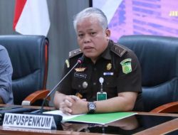 Kejagung Usut Dugaan Korupsi Rp9,9 Triliun di Kemendikbudristek