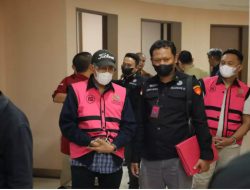Korupsi Kredit Sritex, Bank DKI dan Bank BJB Rugikan Negara Ratusan Miliar