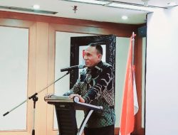 Induk KUD Siap Bersinergi dan Berkolaborasi dengan Kopdes Merah Putih