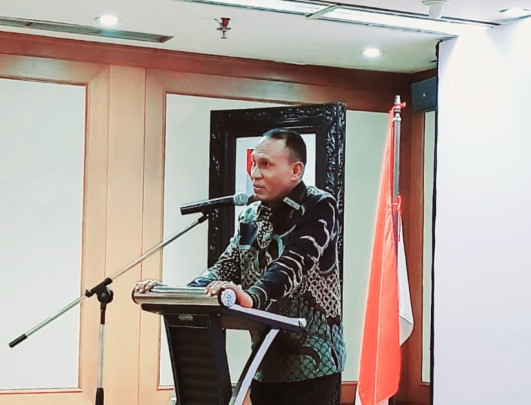 Portasius Nggedi