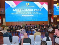 Menteri PU Pastikan Kesiapan Infrastruktur untuk Kunjungan Presiden Prancis ke Indonesia