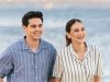 Pre-Wedding Luna Maya Dan Maxime Bouttier, Simple Elegan