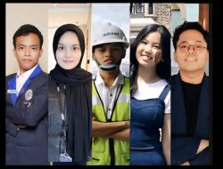 Cerita Mahasiswa Prodi Arsitektur President University Sudah Diterima Bekerja Sebelum Lulus