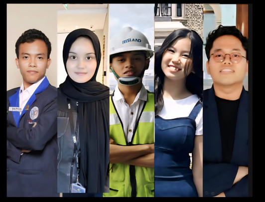 Mahasiswa President University (Dok/Beritakota.id)
