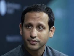 Nadiem Makarim Diperiksa Kejagung Terkait Dugaan Korupsi Laptop Chromebook