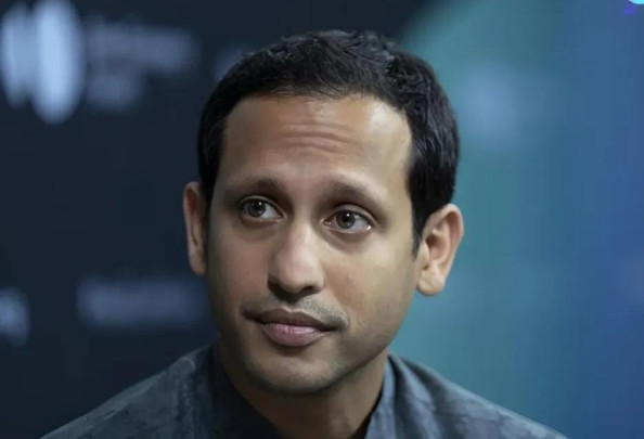 Mantan Mendikbudristek Nadiem Makarim