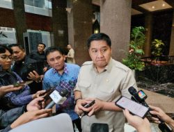 Danantara Dukung Penuh Program 3 Juta Rumah untuk Masyarakat