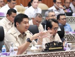 Menteri PKP Usulkan Revisi Undang – Undang Perumahan, Ini Usulannya