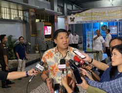 Menteri PKP Siap Manfaatkan Lapas Cipinang Jadi Perumahan Rakyat