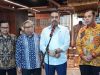 Menteri UMKM Minta Driver Ojol Tak Perdebatkan Besaran Potongan Aplikasi