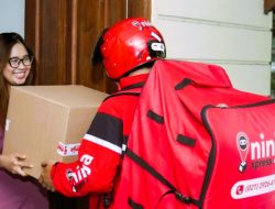 Ninja Xpress Jumbo: Hemat Pengiriman Barang Berat bagi UKM