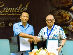 Ramela Senopati Dikelola Oleh Omega Hotel Management