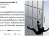 Pegawai BI Tewas Bunuh Diri dengan Melompat dari Helipad