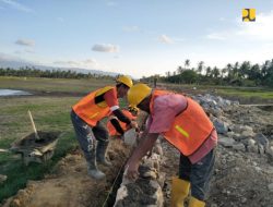 Kementerian PU Targetkan Serap 138.000 Tenaga Kerja dalam Program Padat Karya Tunai 2025