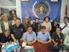 Rusdy Nyatakan Siap Maju Jadi Calon Ketua Umum PWI di Kongres