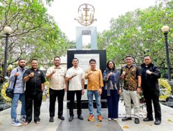 108 Tahun Sang Begawan Ekonomi Soemitro Djojohadikusumo