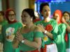 Lewat Tarian, Keroncong Menuju Warisan Budaya Dunia