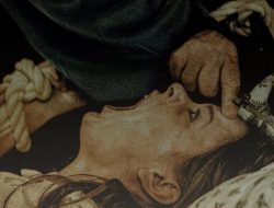 Review Film The Ritual; Pengusiran Setan Paling Nyata