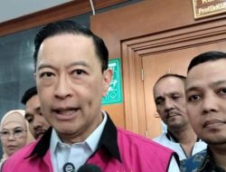 Korupsi Impor Gula, Tom Lembong Pertanyakan Kenapa Hanya PT PPI yang Diproses Hukum