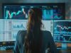 Prospek Fiskal Memburuk, Bursa Saham Jatuh