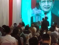 Tuntas Baca Qur’an, Wujud Peningkatan Literasi Kitabullah