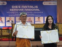 USNI Gelar Dies Natalis ke-36 Momentum Refleksi dan Transformasi Bagi Institusi