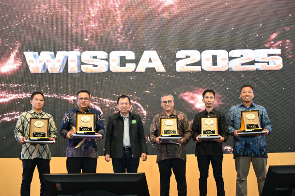 Danone Indonesia Raih Tiga Penghargaan Platinum dan Satu Emas dalam WSO Indonesia Safety Culture Awards 2025