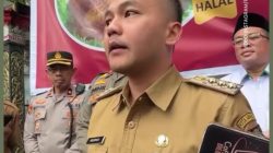 Wali Kota Solo Respati Ardi