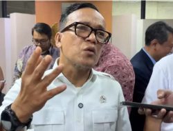 Wamenaker: Kami Kawal Kasus Pelecehan Seksual di Universitas Pancasila Hingga Tuntas