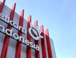 Proyek Fiktif Telkom Rp 431 M, Kejaksaan Tetapkan 9 Orang Tersangka